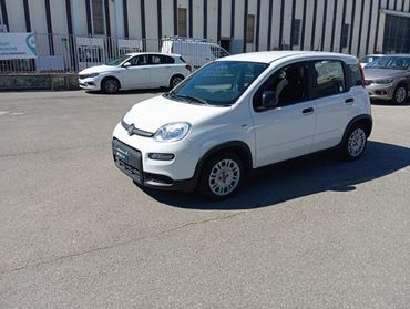 FIAT Panda *PROMO* 1.0 FireFly S&S Hybrid