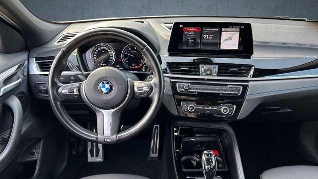 BMW X2 xDrive18d Msport Aut.