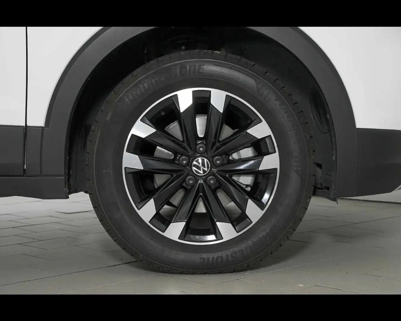 Volkswagen T-Cross 1.0 TSI Style DSG 110CV Benzina