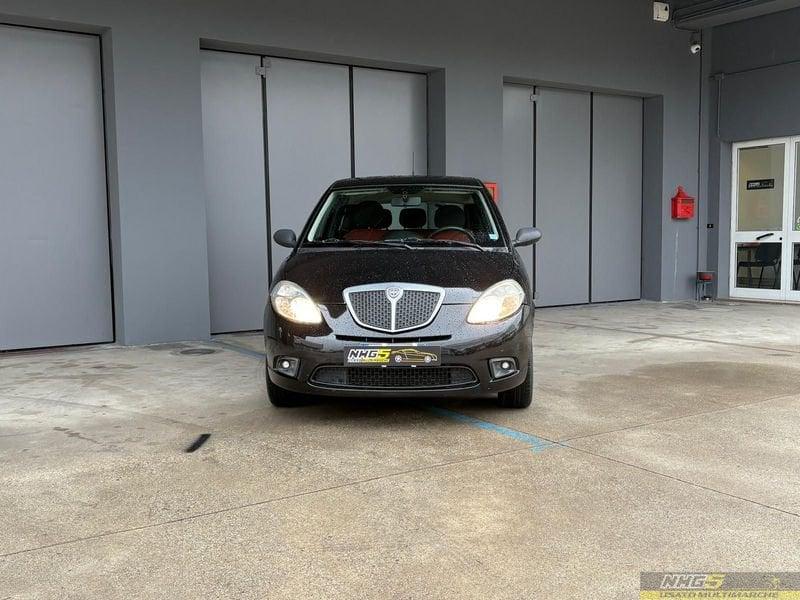 Lancia Ypsilon Ypsilon 1.2 Argento