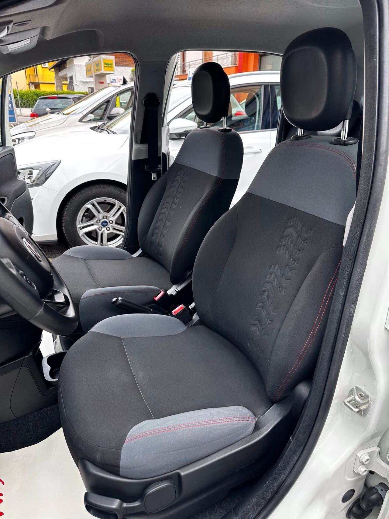 Fiat Panda 1.2 Easy NEOPATENTATI