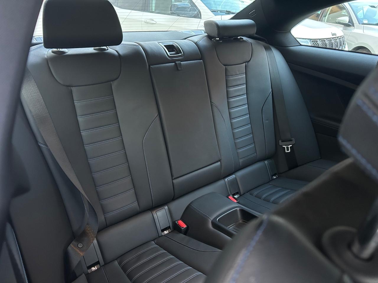 Bmw 220d 48V Coupé Msport