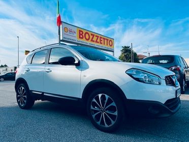 Nissan Qashqai 1.6 dCi DPF Tekna