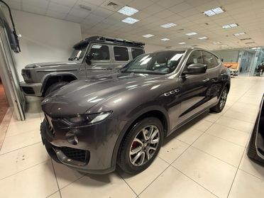 Maserati Levante V6 Diesel AWD