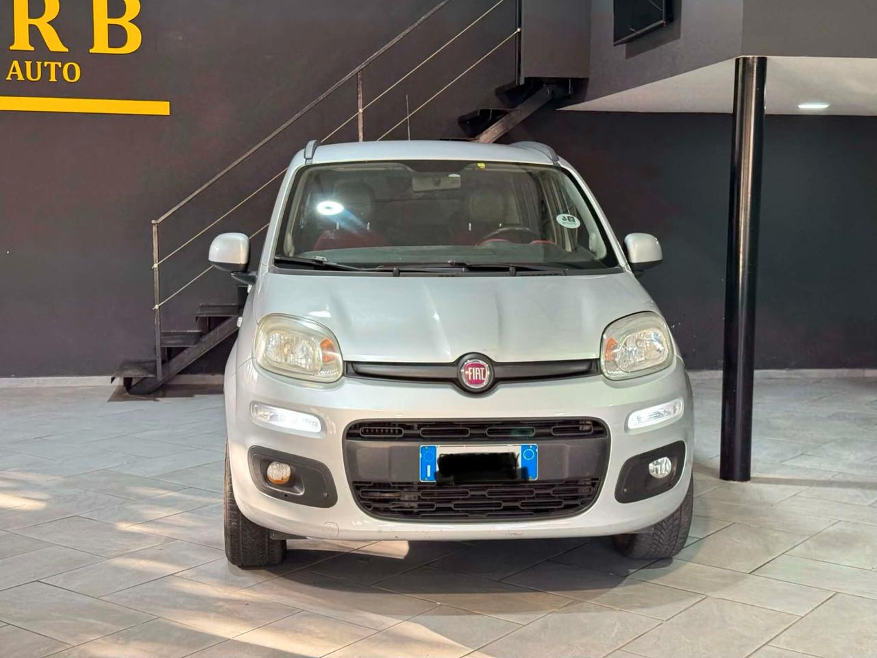 Fiat Panda 0.9 TwinAir Natural Power /METANO DI SERIE/