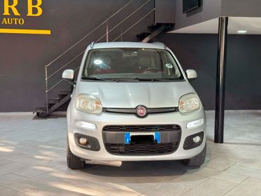 Fiat Panda 0.9 TwinAir Natural Power /METANO DI SERIE/