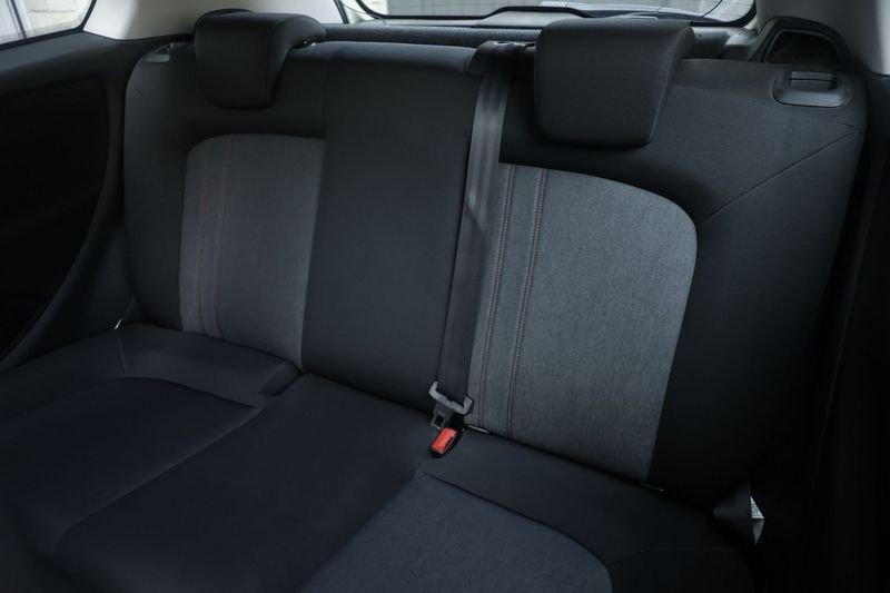 FIAT Punto FIAT Punto 1.4 8V 3 porte Natural Power Easy 57KW Unicoproprietario
