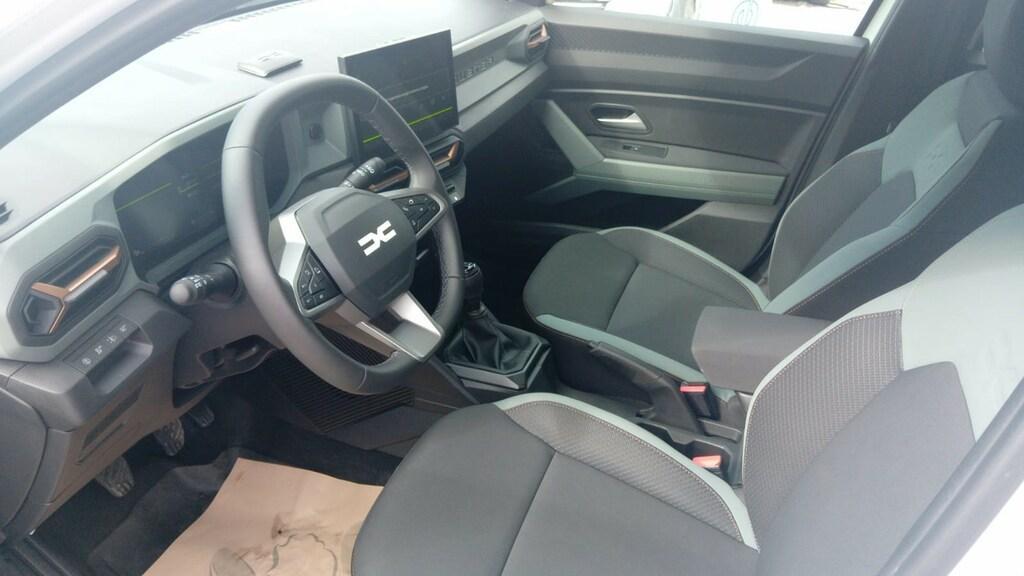 Dacia Duster 1.2 TCe Extreme 4x4