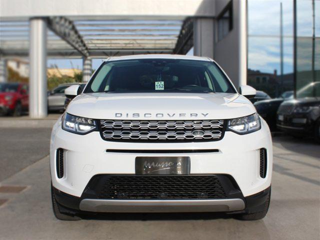LAND ROVER Discovery Sport 2.0D I4-L.Flw 150 CV AWD Auto S