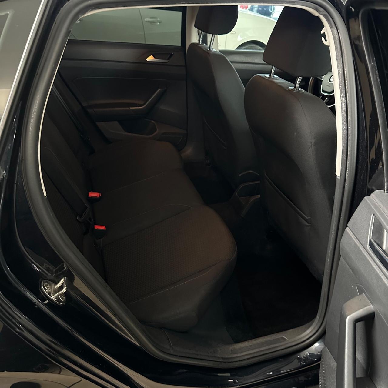 Volkswagen Polo 1.0 TSI 5p. Highline BlueMotion Technology