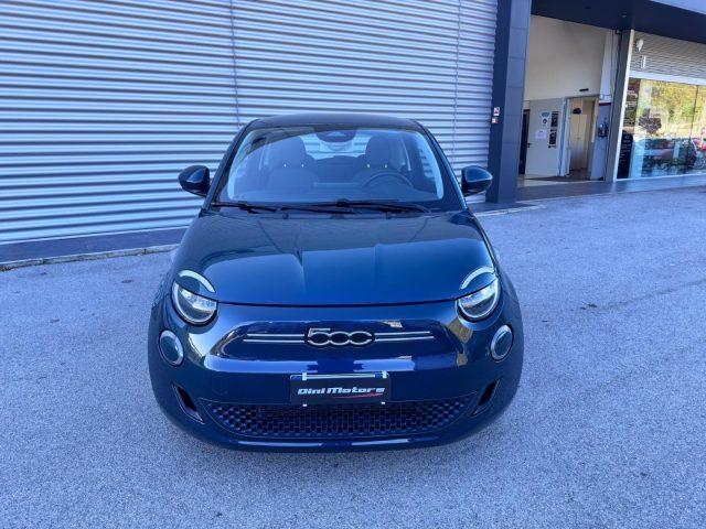 FIAT 500e Berlina 42kWh La Prima OPENING EDITION IVA ESPOSTA