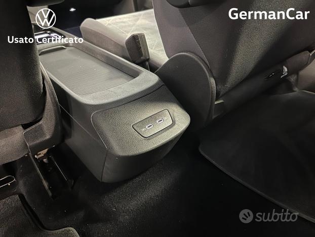 Volkswagen ID.3 58 kwh life