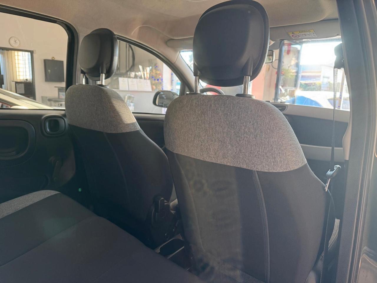 Fiat Panda Wild 0.9 TwinAir Turbo S&S 4x4 UNICOPR. MAI FUORISTRADA PERFETTA !!!