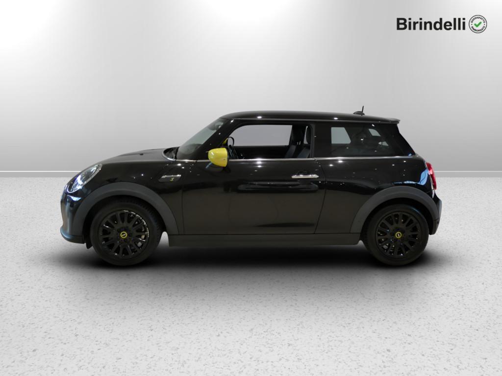 MINI Mini Full El. (F56) - Mini Cooper SE