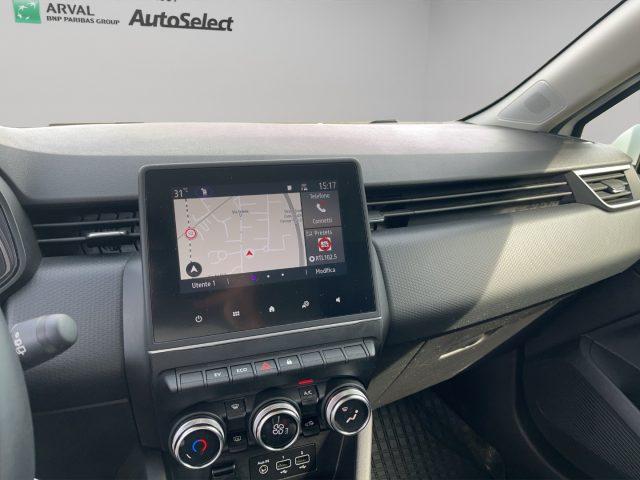 RENAULT Clio 1.6 HYBRID AUTOCARRO N1