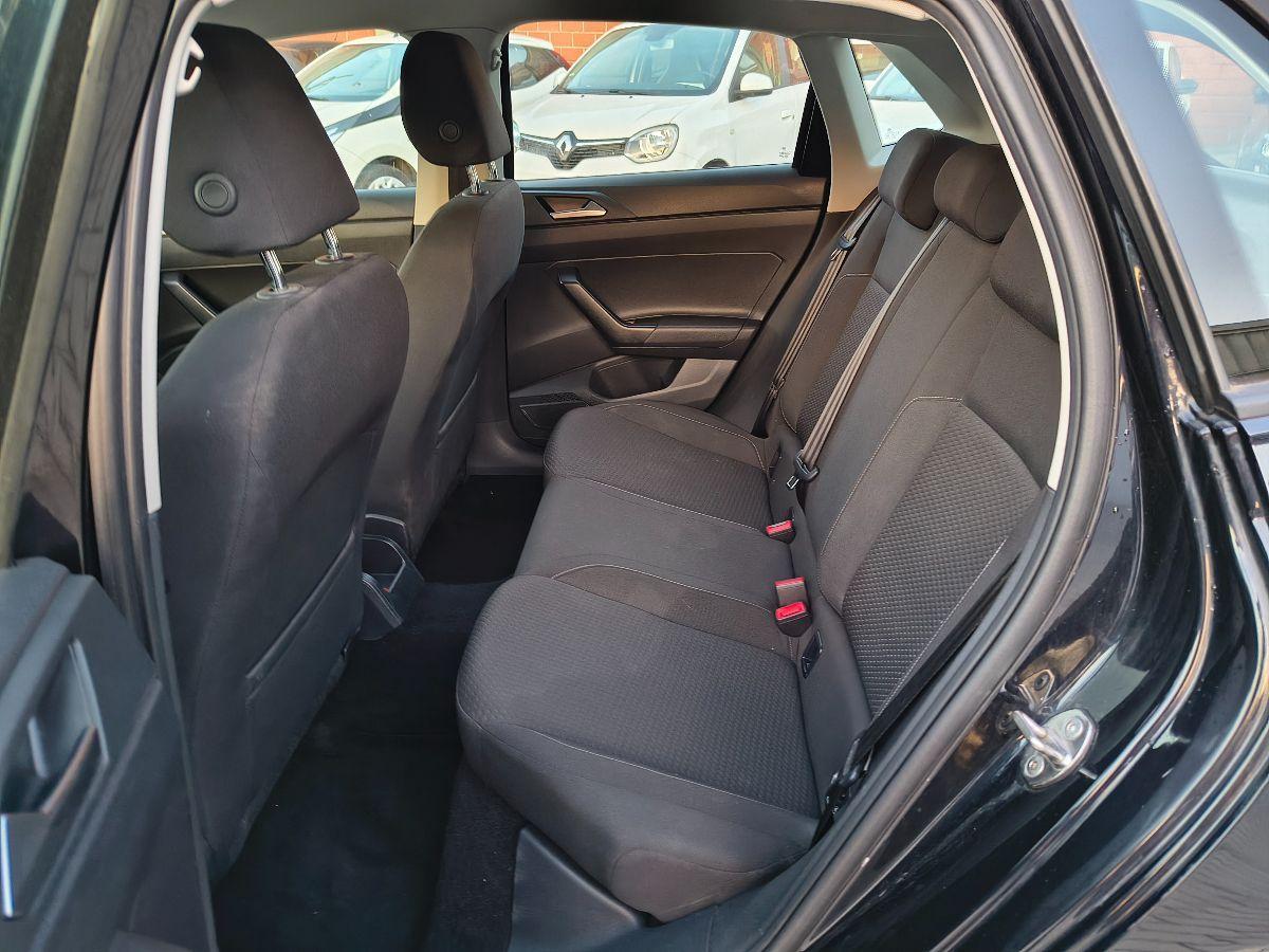 VOLKSWAGEN - Polo - 1.0 TSI 5p. Comfortline BMT
