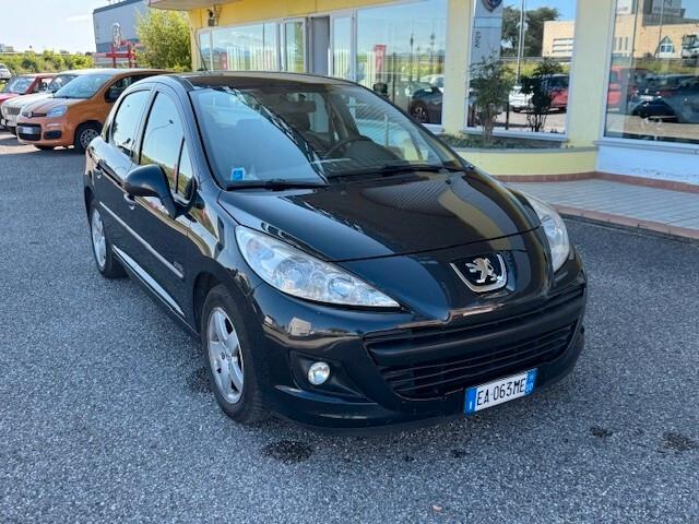 Peugeot 207 1.4 HDi 70CV 5p. Energie Sport