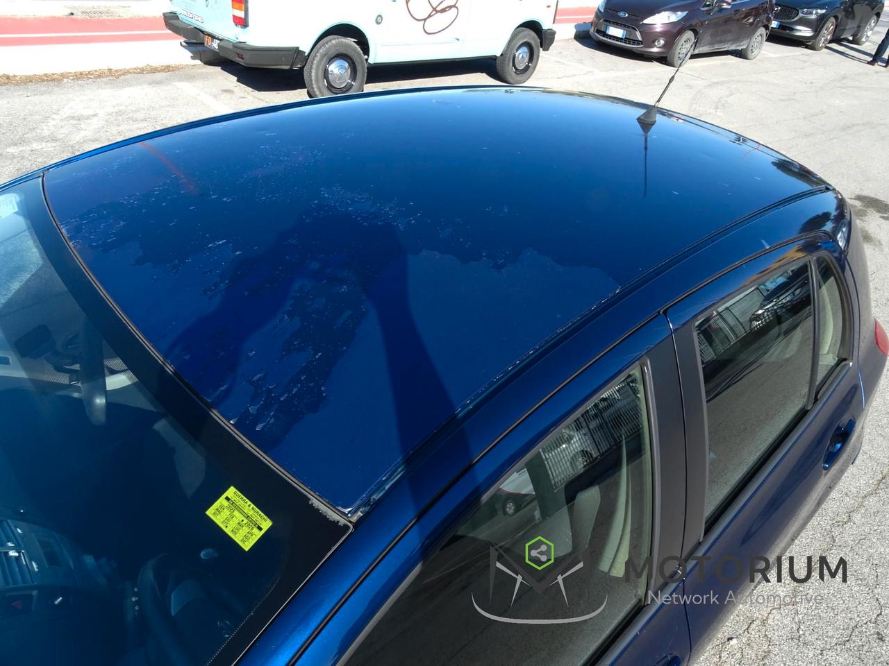 Toyota Yaris 5 Porte Yaris 5p 1.0 Sol