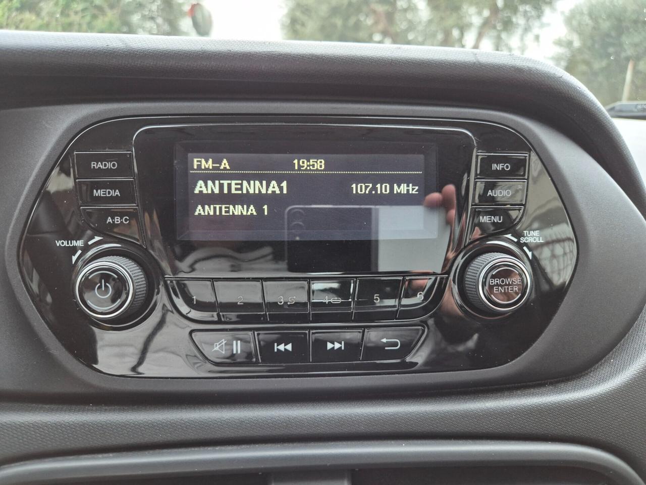 Fiat Tipo *PREZZO VERO* 1.3 Mjt 5 porte Business