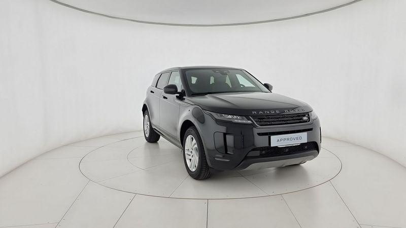 Land Rover RR Evoque 2.0D I4 163 CV AWD Auto S