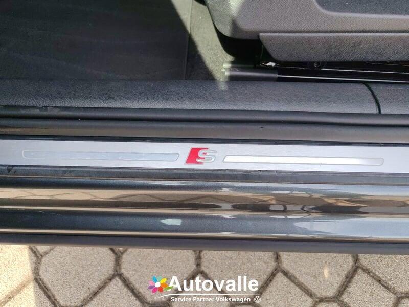 Audi Q2 35 TFSI S tronic S line Edition