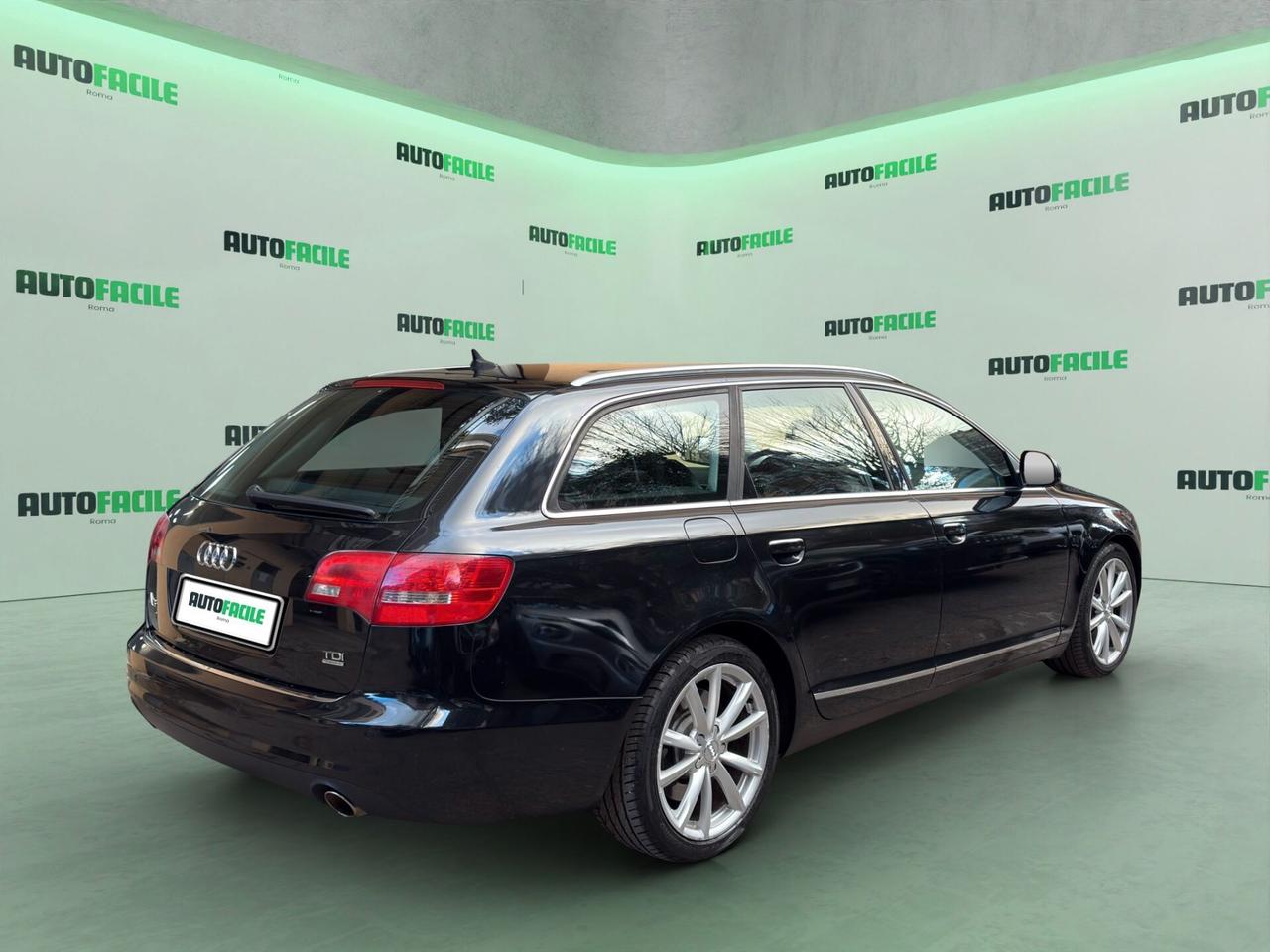 Audi A6 Avant 3.0 V6 TDI 240CV - OTTIME CONDIZIONI