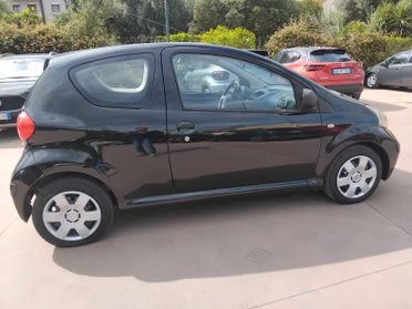 TOYOTA AYGO 998 CLIMA RADIO