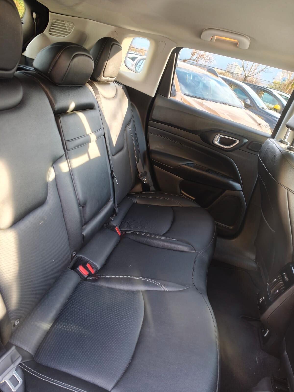 JEEP COMPASS ''S'' 1.6MJET 120CV 2WD