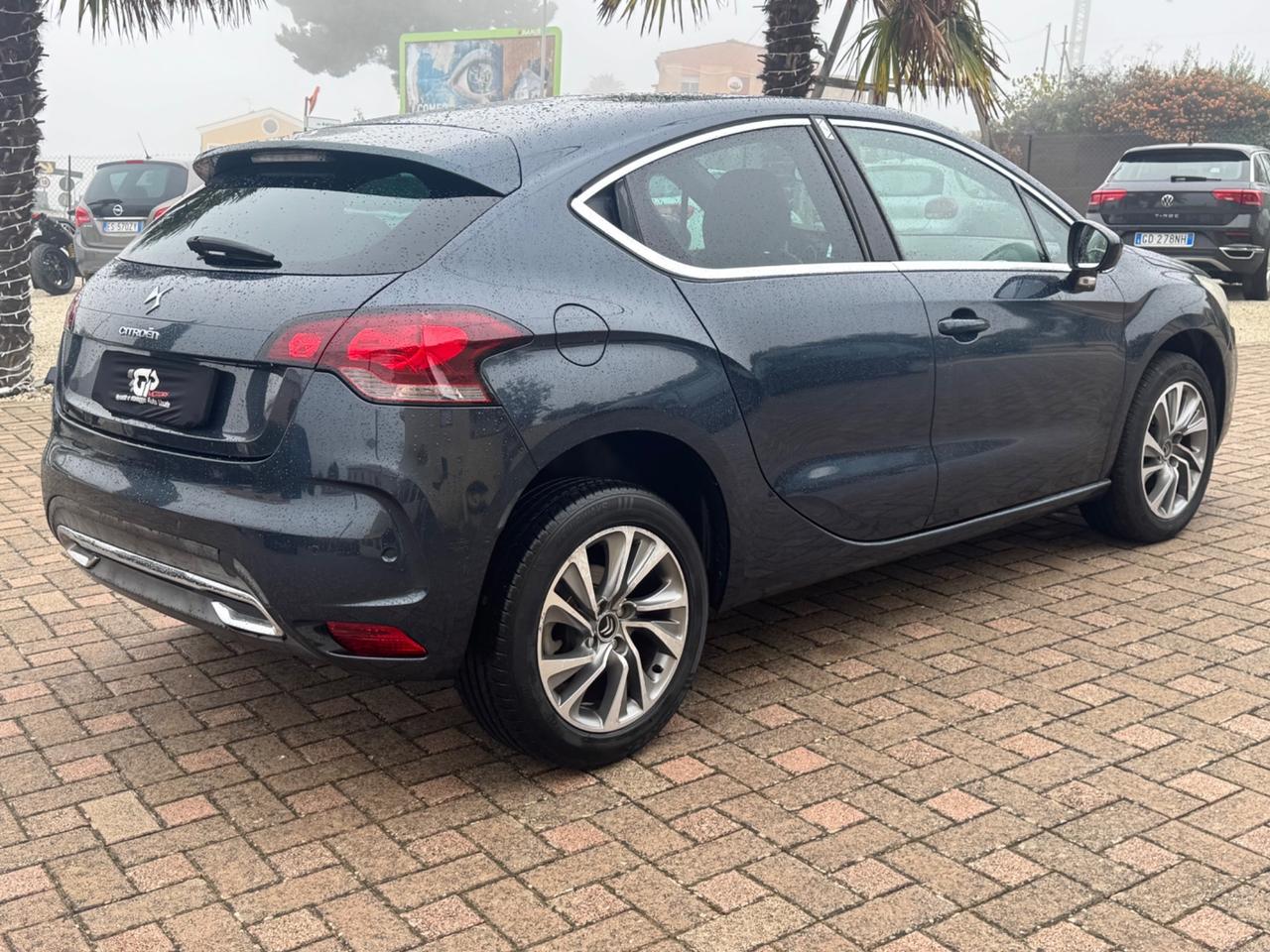 Ds DS4 4 1.6 e-HDi 115 airdream Just Matt