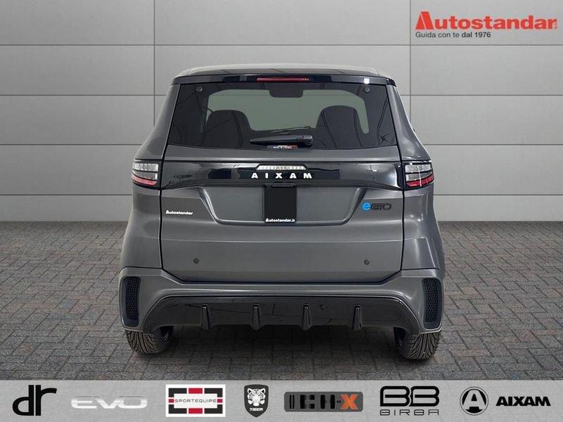 Aixam City AIXAM CITY PACK GTO