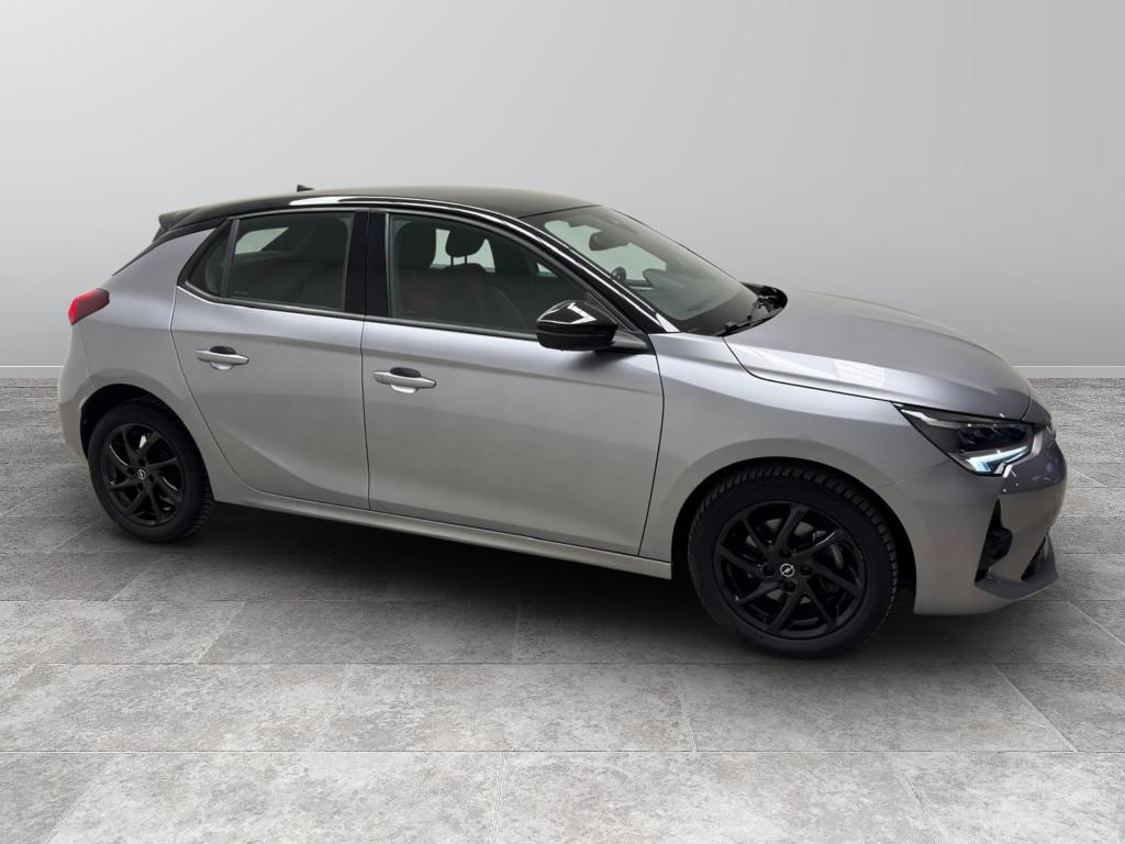 OPEL Corsa VI 2020 - Corsa 1.2 GS Line s&s 100cv