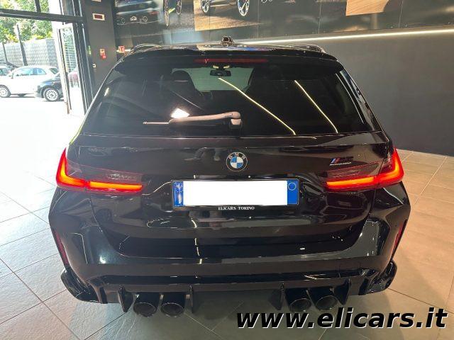 BMW M3 Touring Competition M xDrive