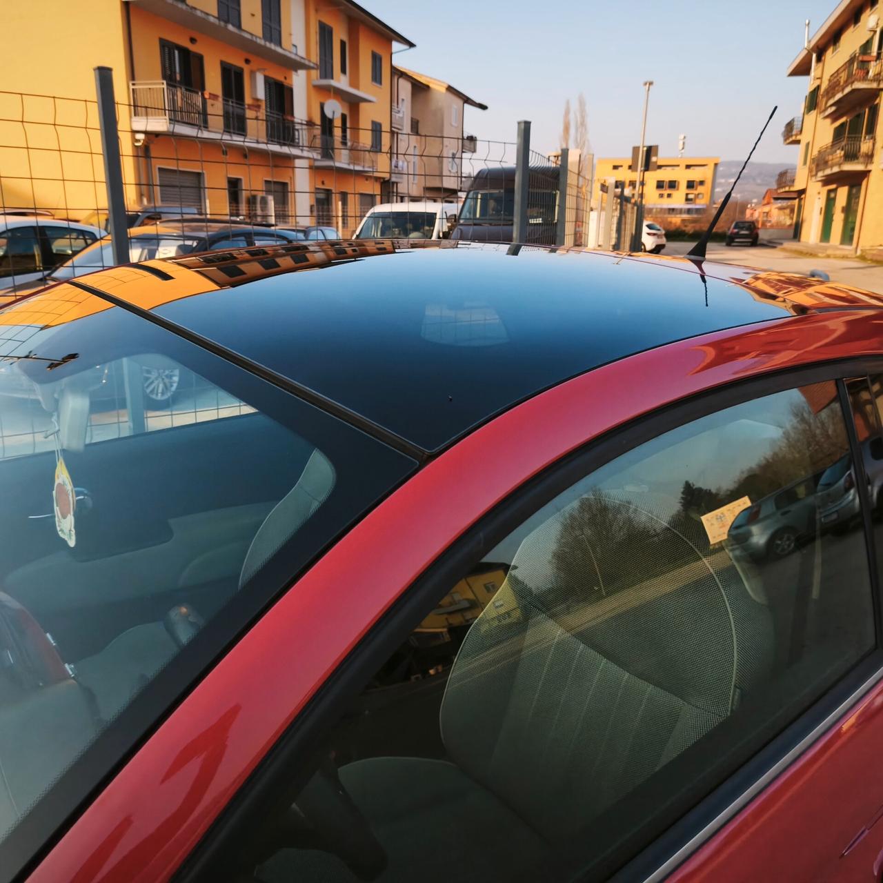 Fiat 500 1.3 Multijet 16V 75 CV Lounge