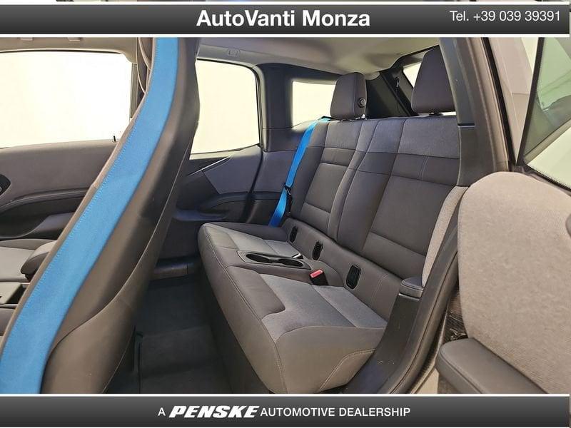 BMW i3 i3s 120 Ah Advantage