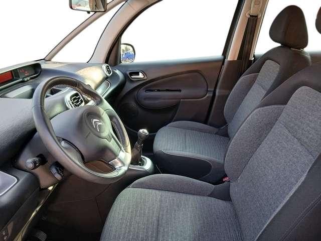 Citroen C3 Picasso 1.6 bluehdi Exclusive 100cv my16