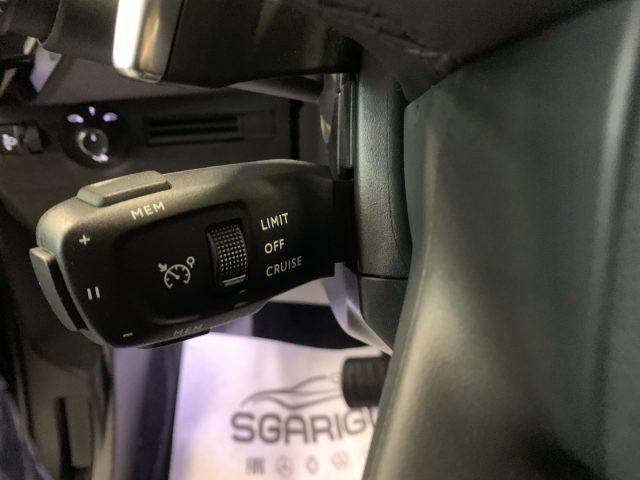 DS AUTOMOBILES DS 7 1.5 BlueHDi Automatico Bastille Business