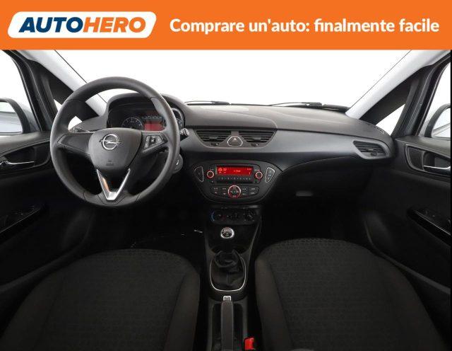 OPEL Corsa 1.2 5 porte Advance