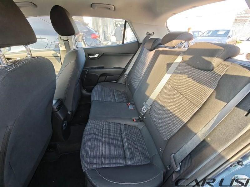 Kia Stonic 1.0 T-GDI 74KW MHEV STYLE