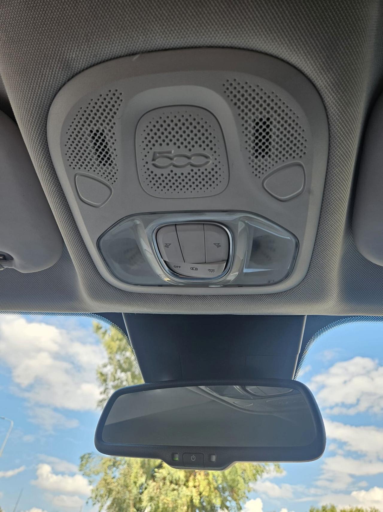 Fiat 500x 1.3mtj 70kw 95cv FULL