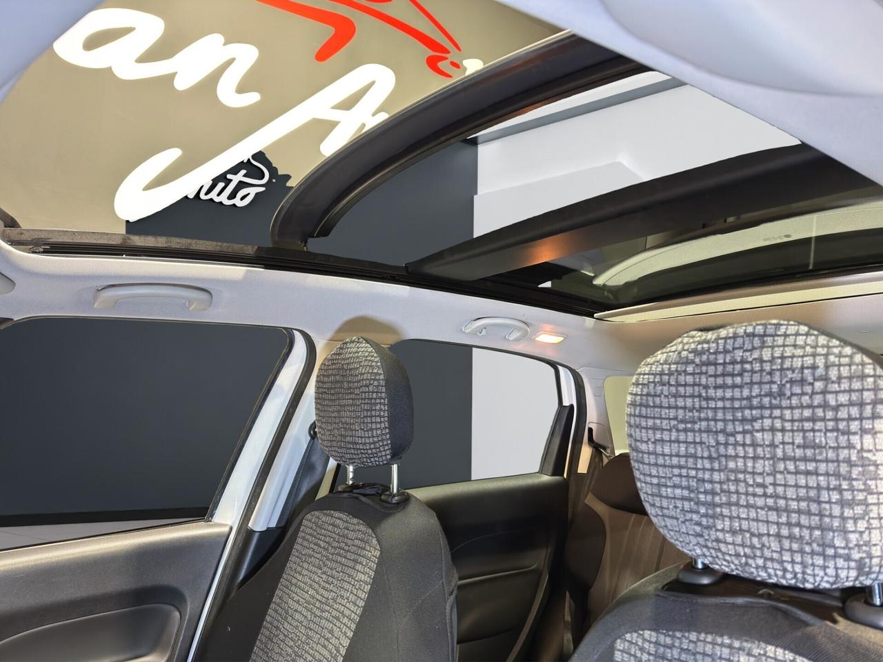 Fiat 500L 1.3 Multijet 95 CV Lounge