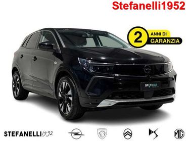 OPEL Grandland I 2022 - 1.5 ecotec Business Elegance s&s 130cv