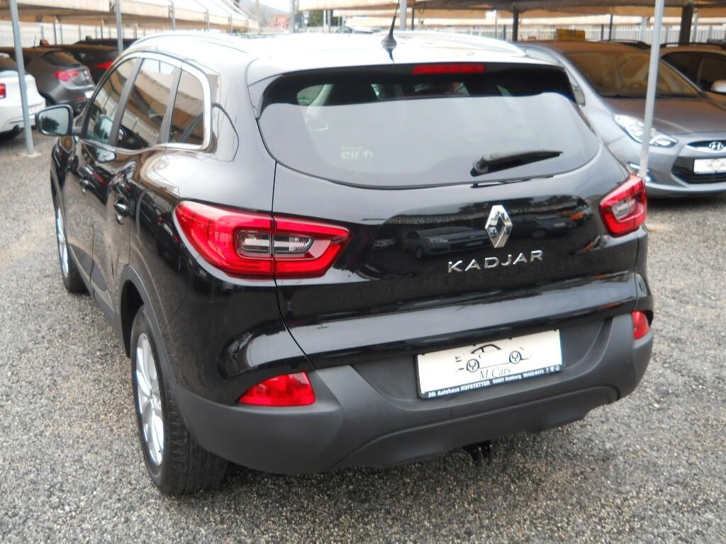 Renault Kadjar dCi 130CV Energy Zen