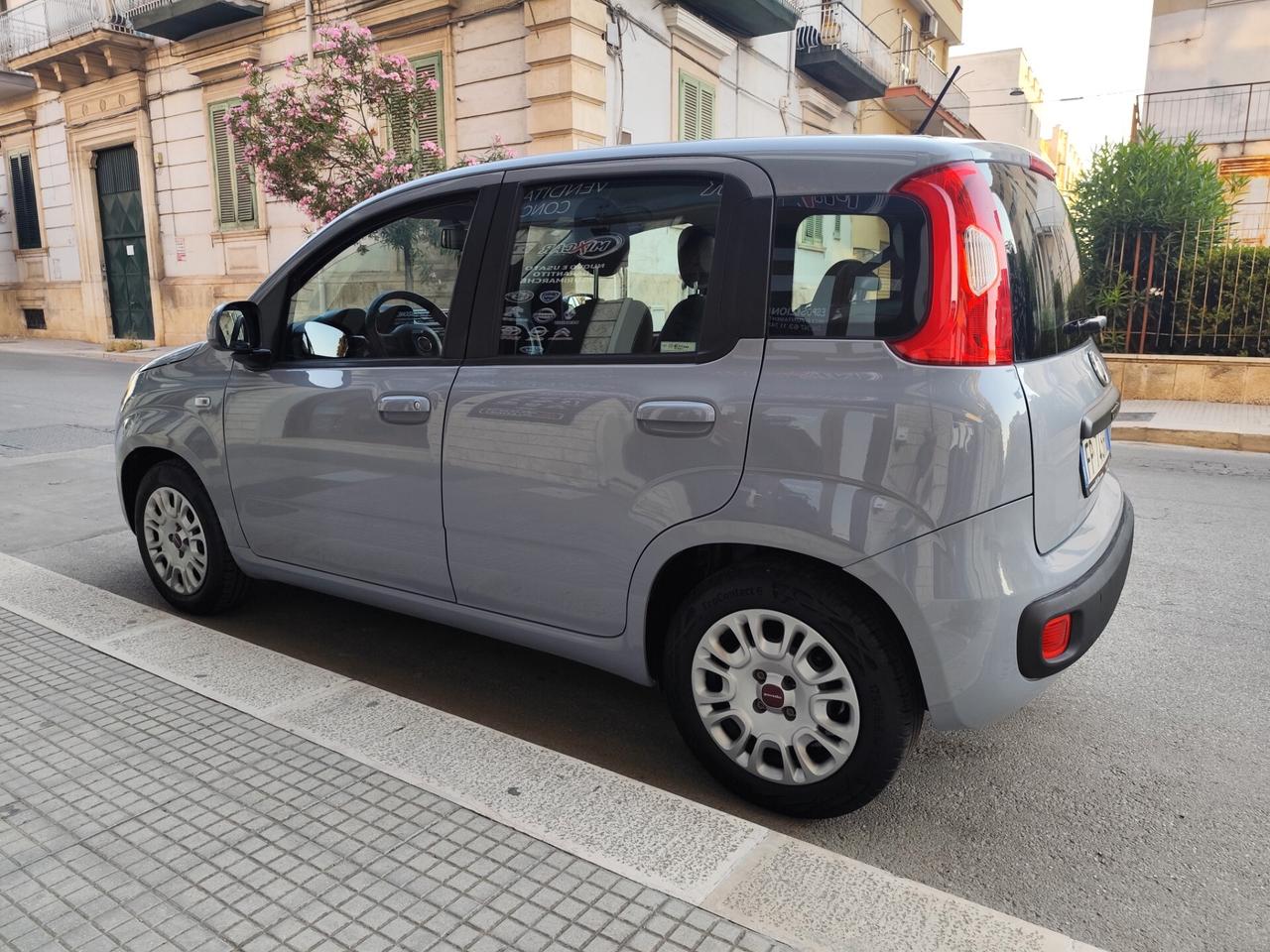 Fiat Panda 1.2 EasyPower 69CV GPL PERFETTA