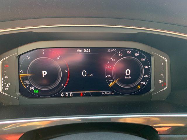VOLKSWAGEN Tiguan 2.0 TDI 150 CV SCR DSG Life