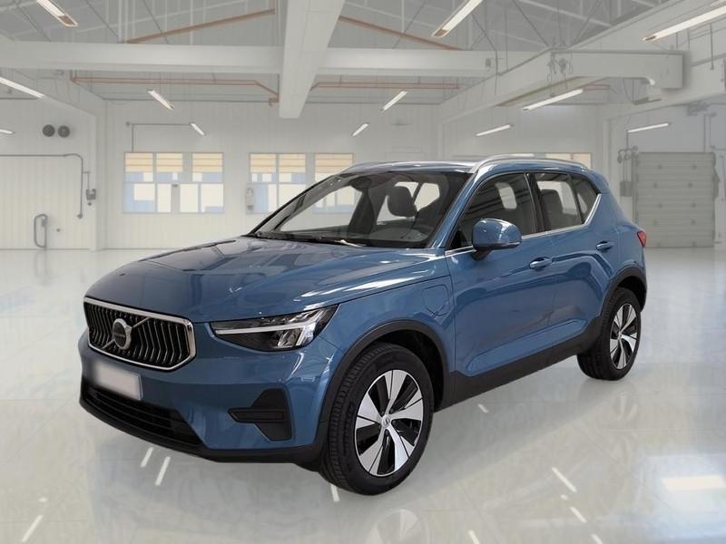 VOLVO XC40 T5 RECHARGE PLUG-IN AUTO CORE SUV