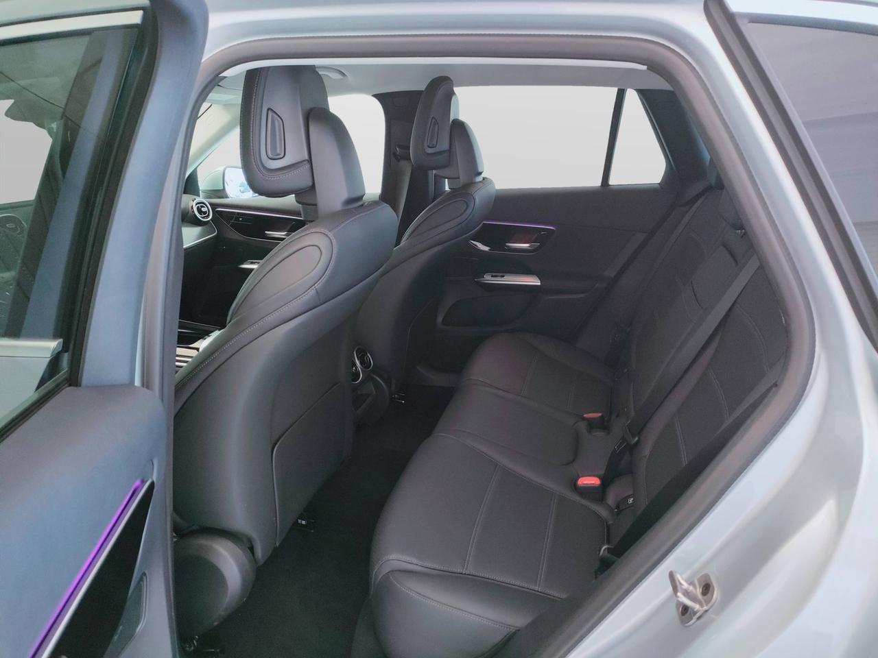 Mercedes-Benz GLC - X254 - GLC 200 d Advanced 4matic auto