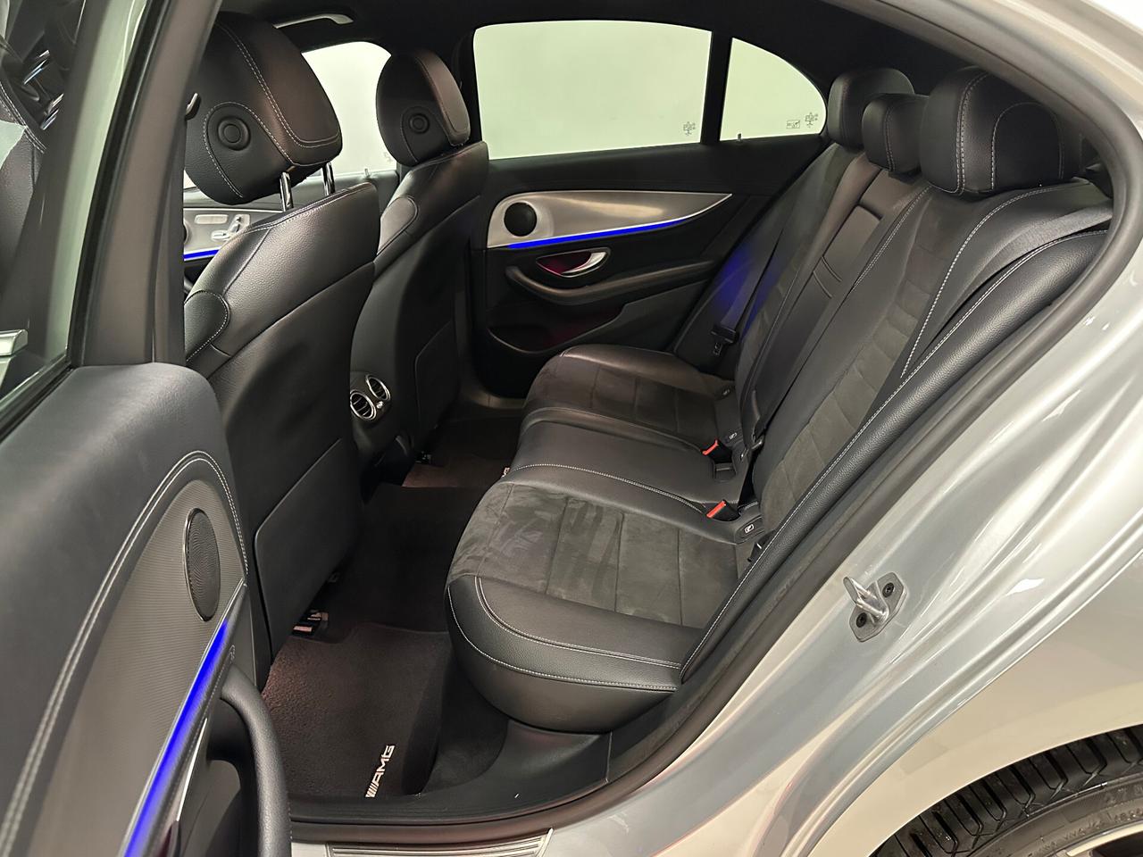 Mercedes-benz E 220 d 194Cv Auto Premium Plus 2019