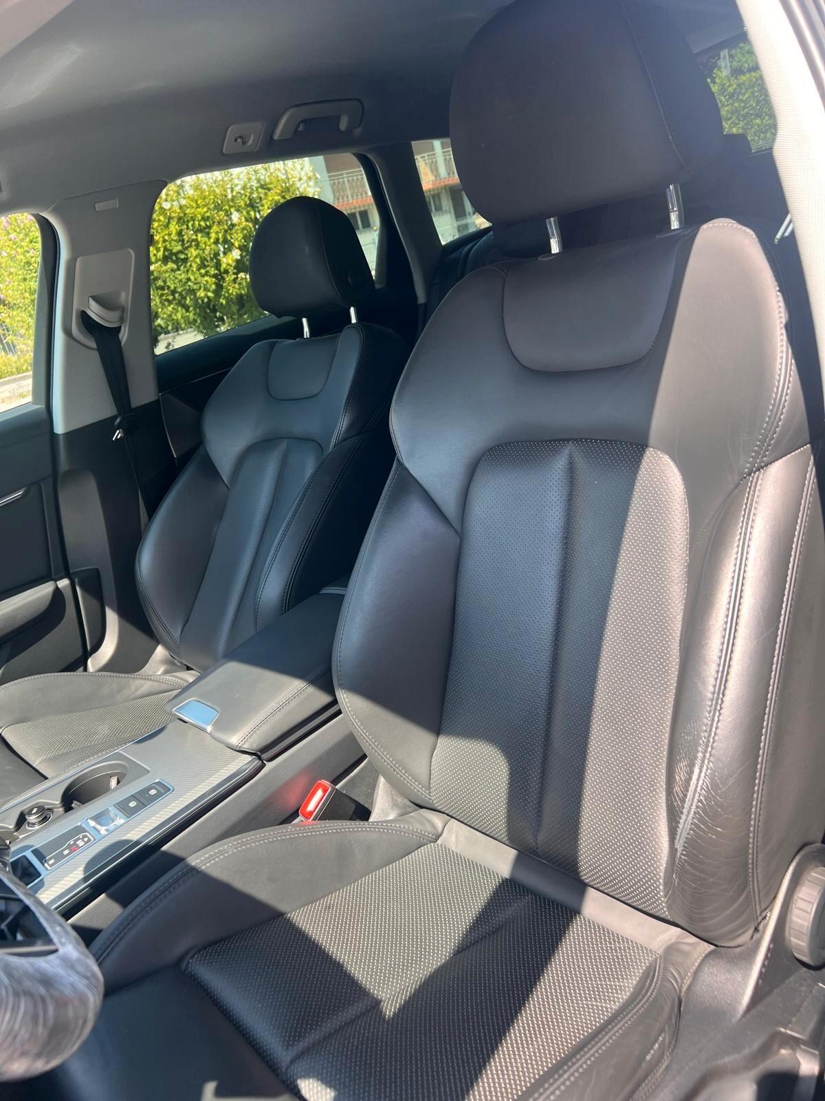 Audi A6 40 2.0 TDI S tronic