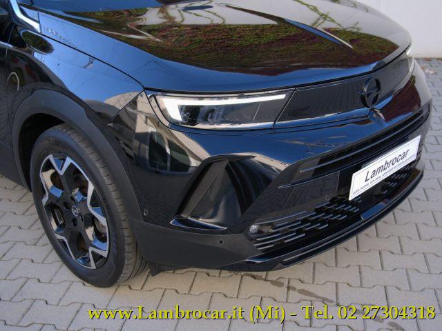 OPEL Mokka 1.2 Turbo 136cv Ultimate