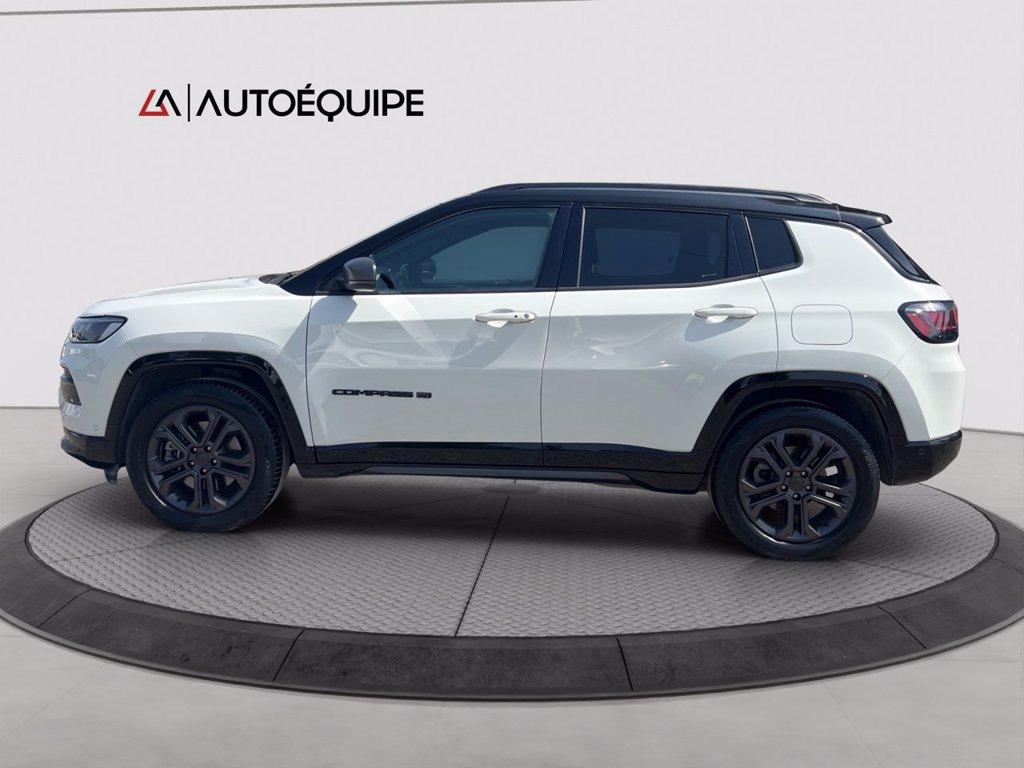 JEEP Compass 1.3 turbo t4 phev 80 Anniversario 4xe auto del 2022